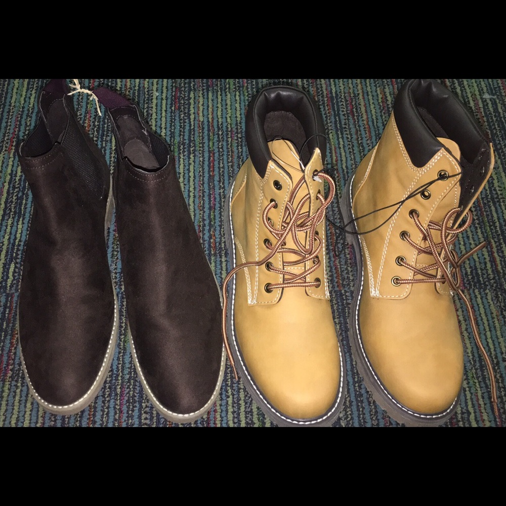 Boots